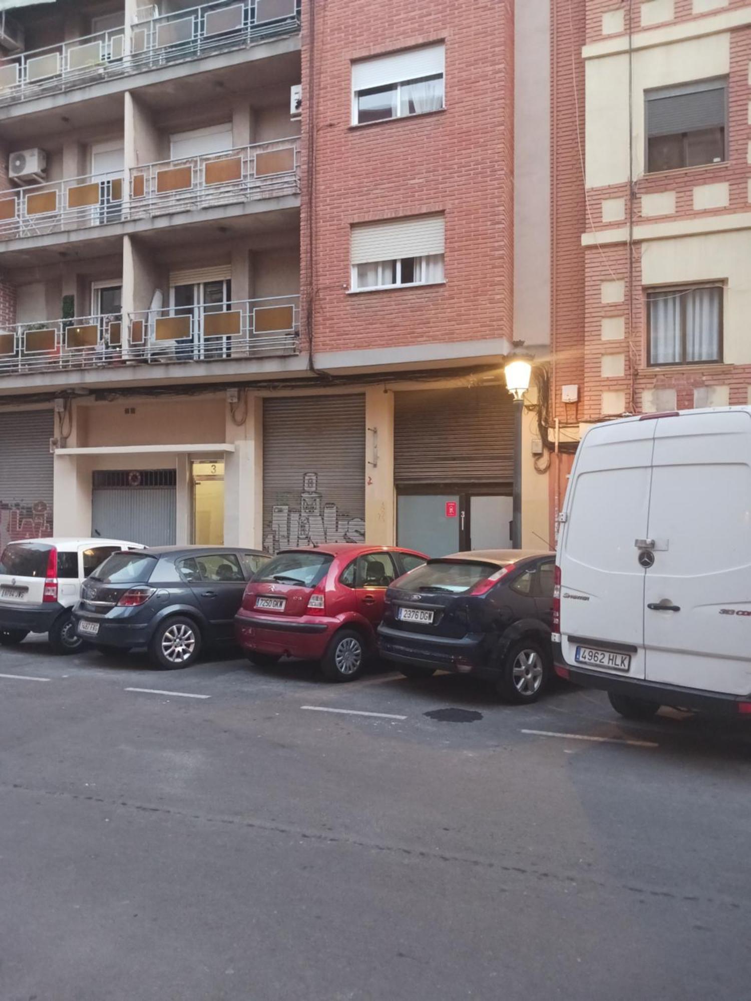 Appartamento Poeta Valenza Esterno foto